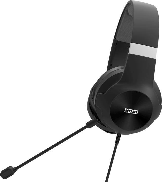 Actual product image HORI Gaming Headset HG (Cable)