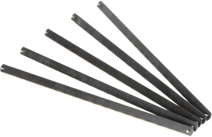Immagine prodotto FTM Lame per metallo 145 mm, 5 pezzi
