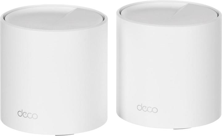 Actual product image TP-Link Deco X20 Set of 2