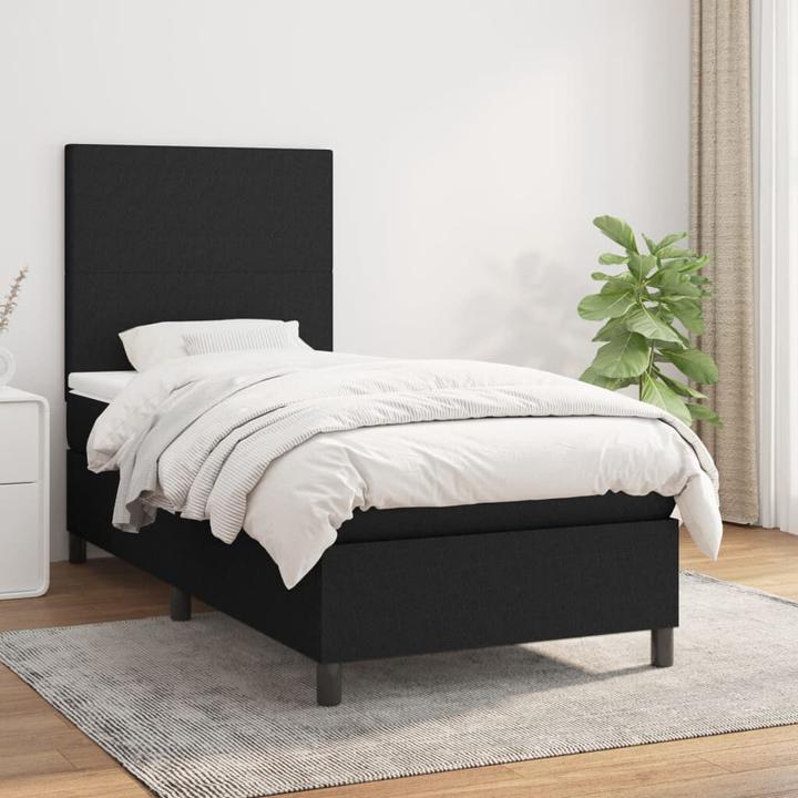 Image du produit vidaXL Boxspringbett (80 x 200 cm)