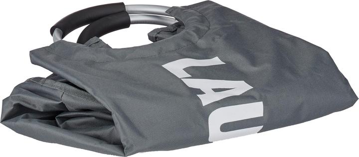 Produktbild Relaxdays Wäschekorb (60 l)