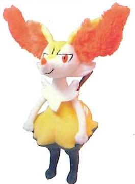 Immagine prodotto Takara Tomy Pokemon - Rutena