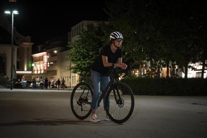 Immagine prodotto ALPINA SPORTS Ravel Reflective (51 - 56 cm)