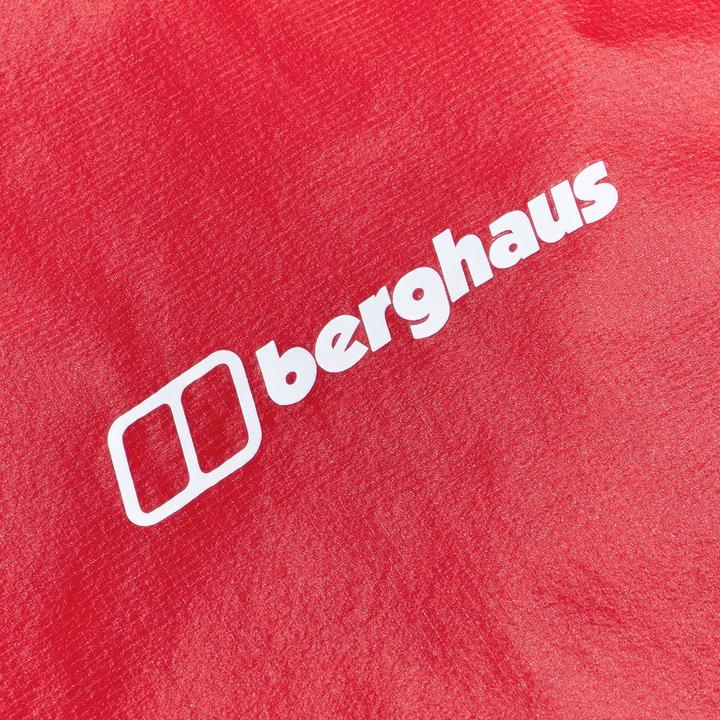 Immagine prodotto Berghaus MTN Arete LB Felpa con cappuccio sintetica (XS)