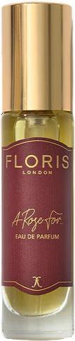 Image du produit Floris A Rose For... Eau de Parfum 10ml Spray (Eau de parfum, 10 ml)