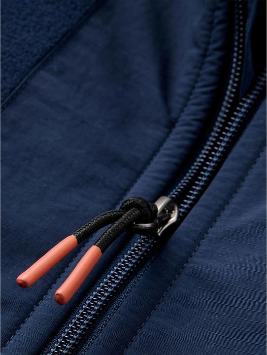 Produktbild Passenger Woodland 2.0 1/2 Zip (S)