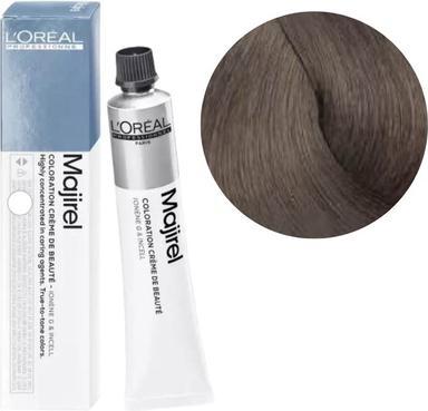 Actual product image L'Oréal Professionnel Majirel (7.1 Medium Blonde Ash)
