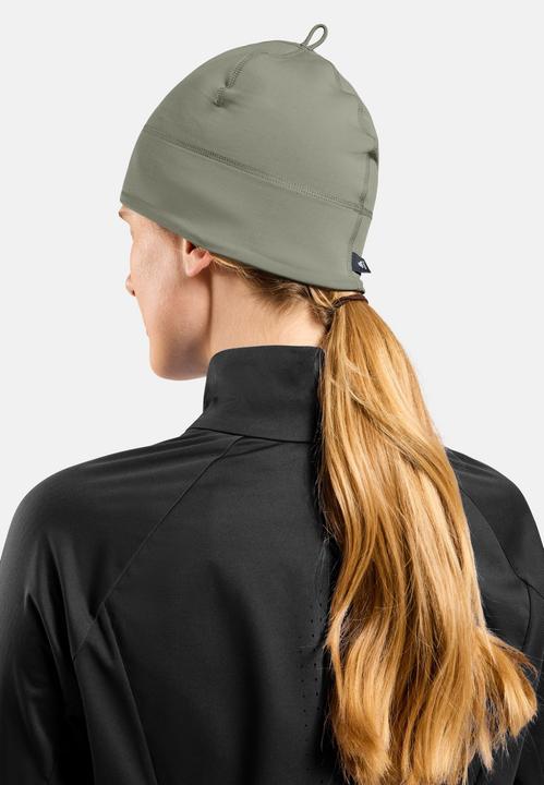 Image du produit Odlo Polyknit Warm Mütze (Taille unique)