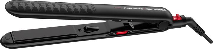 Actual product image Rowenta ROW SF321L Hair Straightener Optili. (Straightening iron)