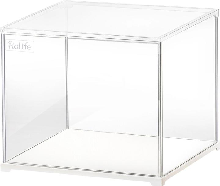 Produktbild Rolife Robotime -Display für Miniaturhaus