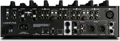 Produktbild Allen & Heath XONE:PX5