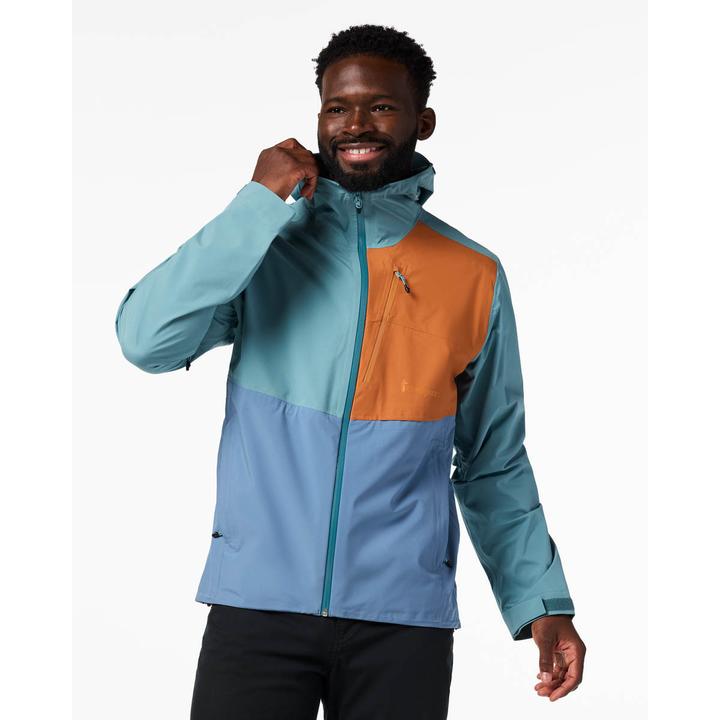 Immagine prodotto Cotopaxi Impermeo Hooded ShellJacket (L)