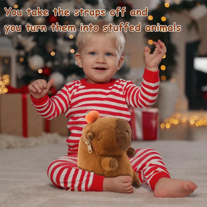 Produktbild Activity Board Capybara Handtasche