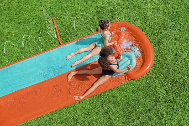 Produktbild Bestway Sponge Soakers (4.88 m)