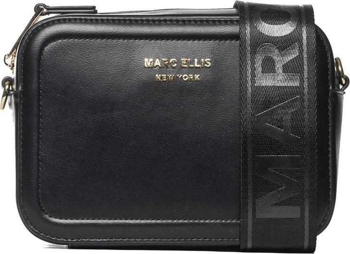 Immagine prodotto Marc Ellis **Damen Schultertasche Celeste Lux - 100% Polyurethan** - 22.0 X 20.0 X 9.0 Cm