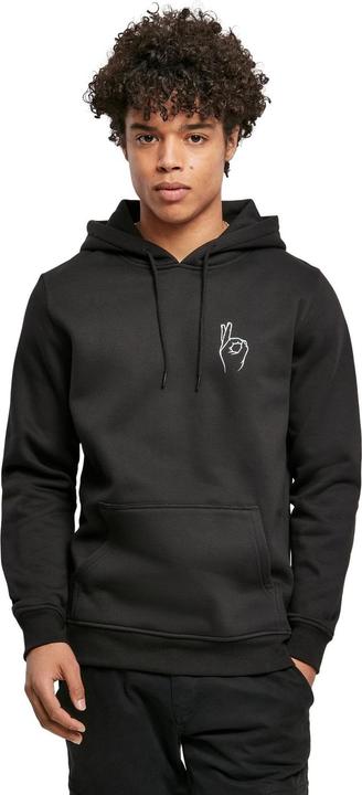 Produktbild Mister Tee Easy Sign Kapuzenpullover (XXL)