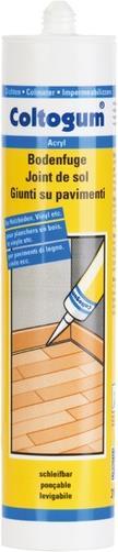 Produktbild Coltogum Bodenfuge (0.40 kg, Esche, 310 ml)