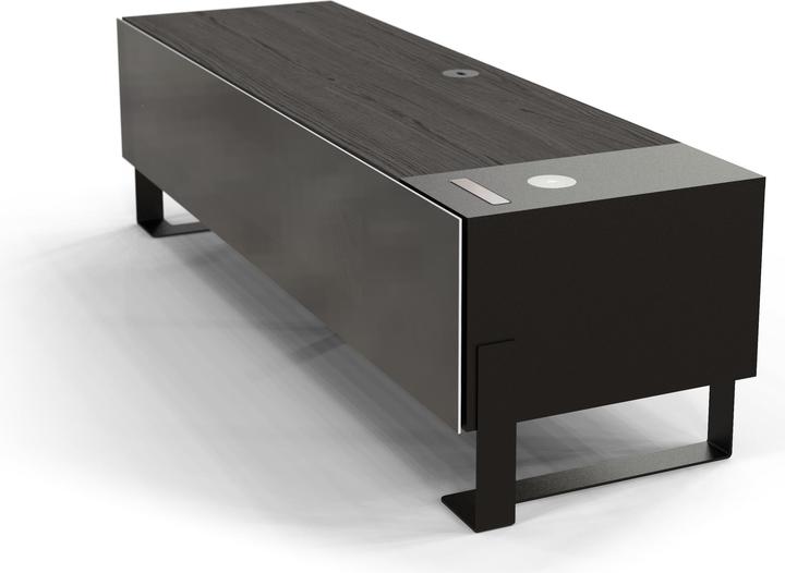 Image du produit Erard Naga (160 x 48 x 30 cm)