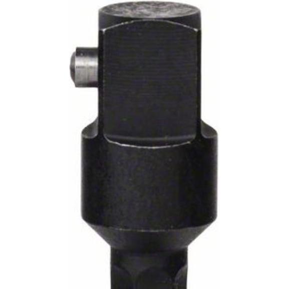 Thumbnail - Bosch Professional Zubehör, Steckschlüssel + Stecknuss, PRO Socket Adapter
