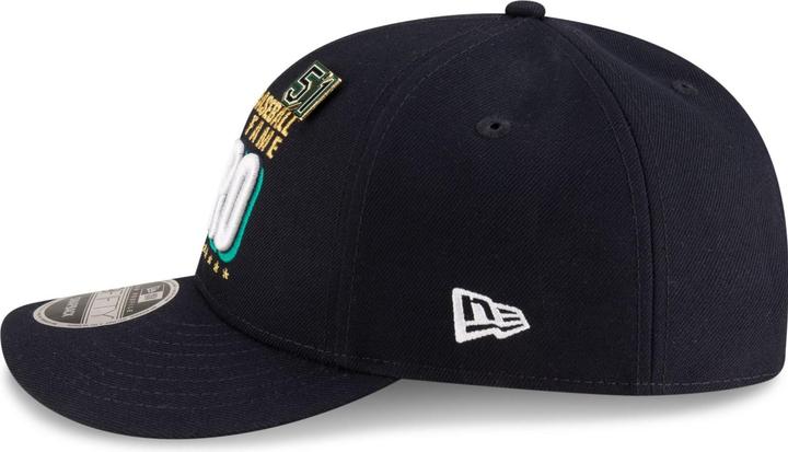 Image du produit New Era 9Fifty Low-Profile Cap - Hof Ichiro Suzuki (Taille unique)
