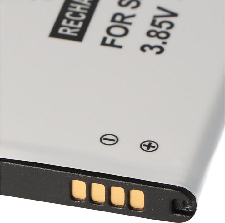 Image du produit AccuCell Akku Samsung Galaxy Note 4