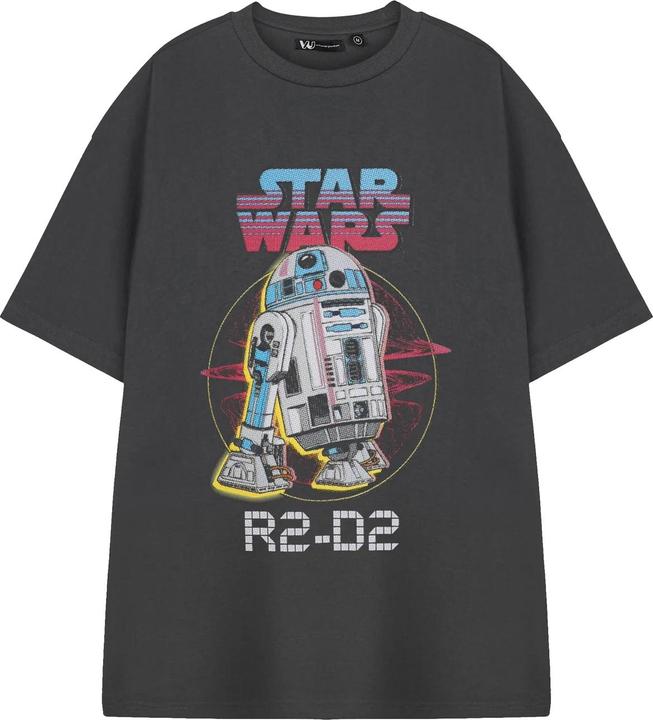 Produktbild Star Wars TShirt kurzärmlig (XL)