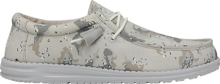 Image du produit Hey Dude Wally Camouflage (45)