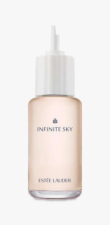 Actual product image Estée Lauder Luxury Collection Infinity Sky Eau de Parfum Bottle 100 ml (Eau de parfum, 100 ml)