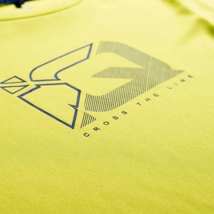 Produktbild IQ Colo II TShirt (158)