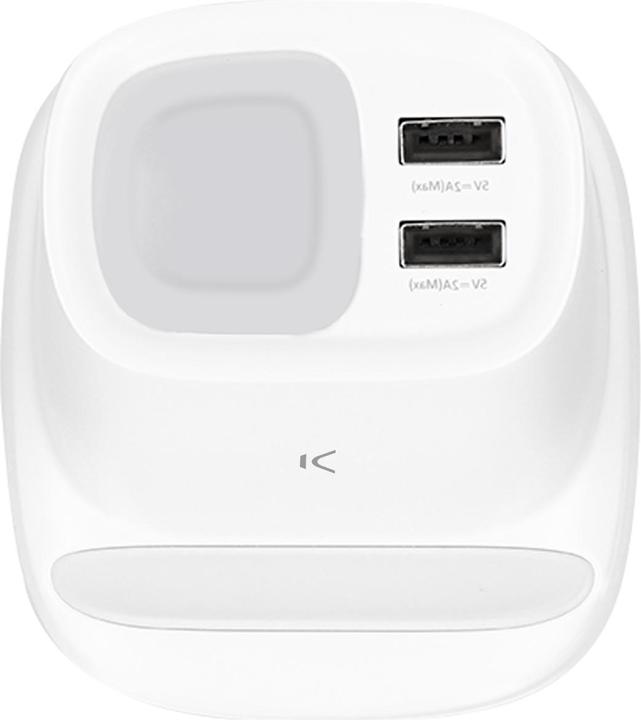 Produktbild KSIX Wireless Charger (10 W)