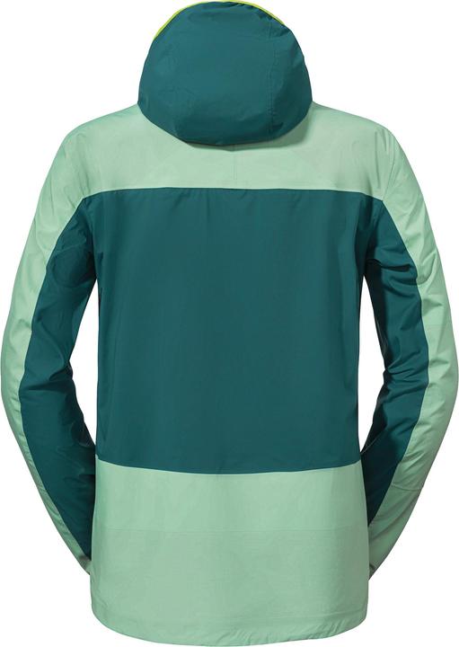 Produktbild Schöffel 2.5L Jacket Epic Trail M (54)