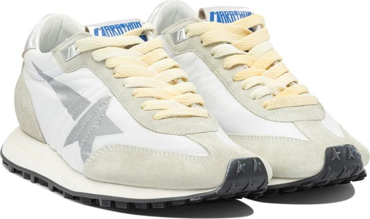 Actual product image Golden Goose "Marathon" sneaker (37)
