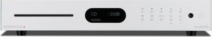 Audiolab 8300 CDQ