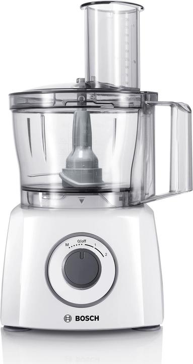 Actual product image Bosch Hausgeräte MCM3100W (2300 ml, 800 W)