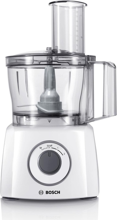 Produktbild Bosch Hausgeräte MCM3100W (2300 ml, 800 W)