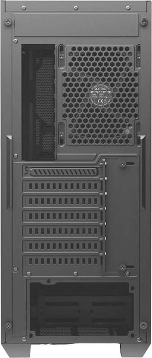 Immagine prodotto Sharkoon VS8 Nero ATX (ATX, mATX, Mini-ITX)