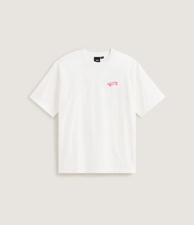 Produktbild Vans Full Deck Ss Tshirt (M)