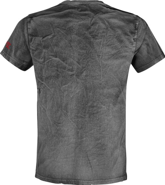 Produktbild AC/DC PWR Wires (4XL)