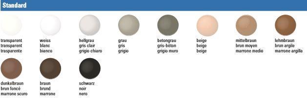 Produktbild Coltogum Standard (0.40 kg, Eiche, 310 ml)