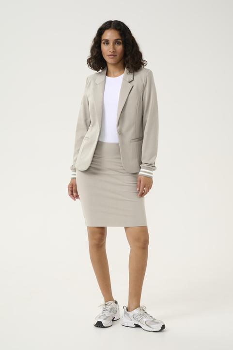 Image du produit Kaffe Kinnie Blazer Dames Blazer - Maat S (S)