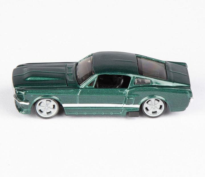 Produktbild Bburago Set mit 5 Autos 1:64 (12 Stück)