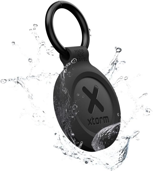 Actual product image Xtorm XTAG2GA11-3PACK (Android, iOS)