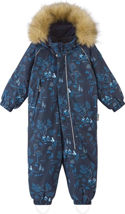 Immagine prodotto Reima tec toddlers tuta da neve Lappi Navy bambino (86)