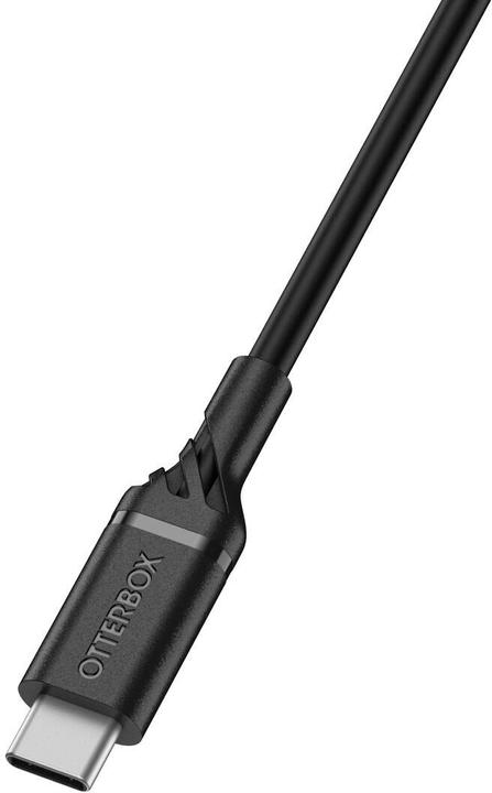 Produktbild OtterBox USB-A - USB-C Kabel (1 m, USB 2.0)