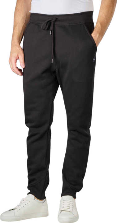 Produktbild G-Star Jogginghose Sportlich Bequem sitzend Premium core type c sw pant (XXL)