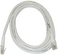 Actual product image MicroConnect Network cable (U/UTP, CAT5e, 50 m)
