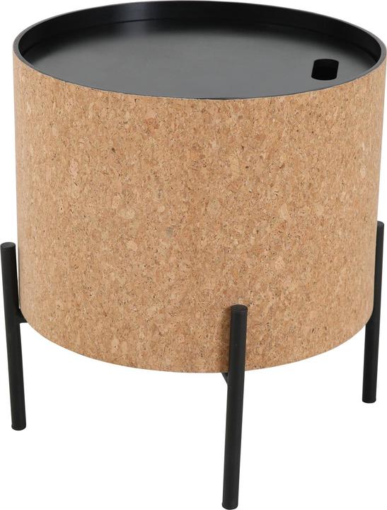 Actual product image SIT Möbel Cork (63 x 48 x 63 cm)
