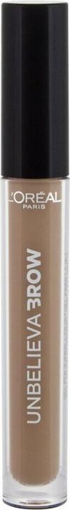 Actual product image L'Oréal Paris Unbelieva Brow (8.0 Light Cool Blonde)