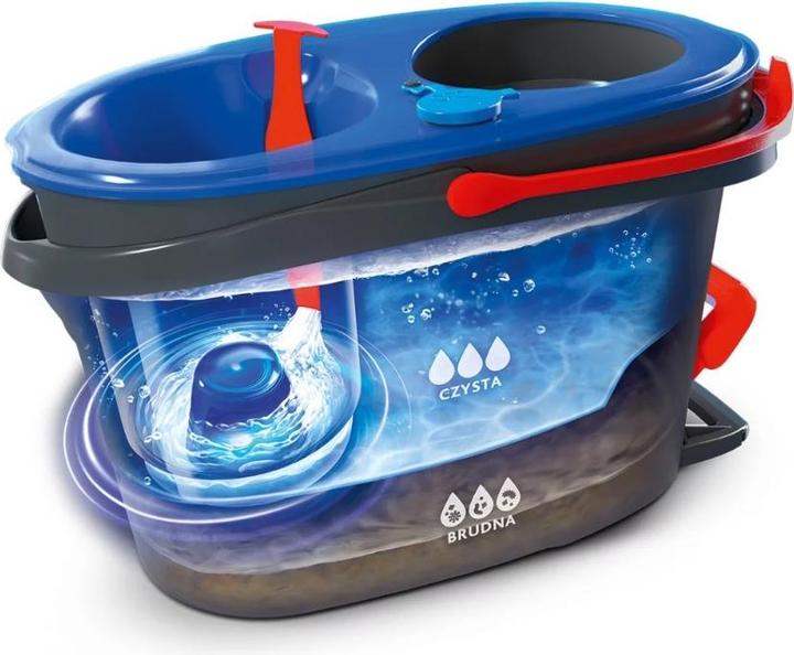 Produktbild Vileda H2Pro (1 Stk.)