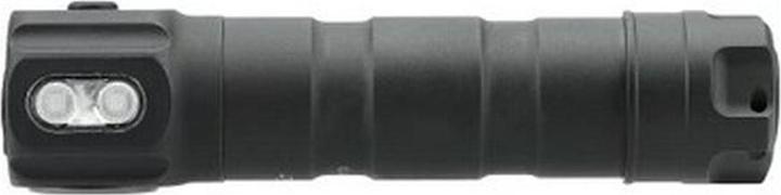 Actual product image Walther HLC2r 1000 lumen LED headlamp, rechargeable or battery-operated (1000 lm)